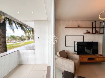 apartment em Avenida Central, Xangri-Lá - Xangri-Lá - RS