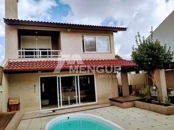 house em Fernando Abbott, Cristo Redentor - Porto Alegre - RS