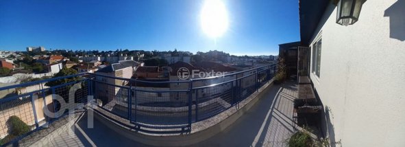 apartment em Rua Teixeira de Freitas, Santo Antônio - Porto Alegre - RS