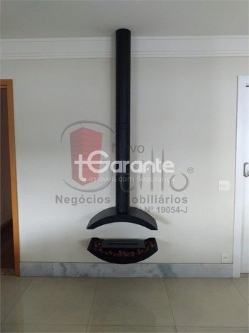 apartment em Rua Xavier de Almeida, Ipiranga - São Paulo - SP