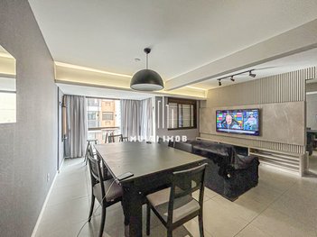 apartment em Andaraí, Passo da Areia - Porto Alegre - RS