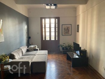 apartment em São João, Santa Cecília - São Paulo - SP