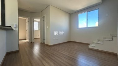 apartment em Alameda dos Pintassilgos, Cabral - Contagem - MG
