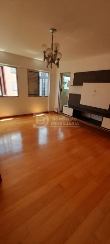 apartment em Rua Piraquara, Jardim Nordeste - São Paulo - SP
