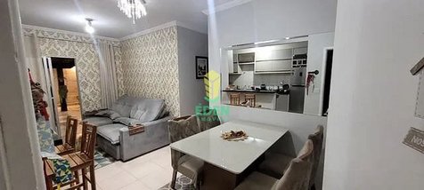 apartment em Rodovia João Leme dos Santos, Parque Ecoresidencial Fazenda Jequitibá - Sorocaba - SP