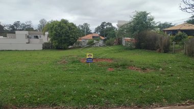 land_lot em Avenida Odilon Cassetari, Residencial Parque Laguna I - Botucatu - SP