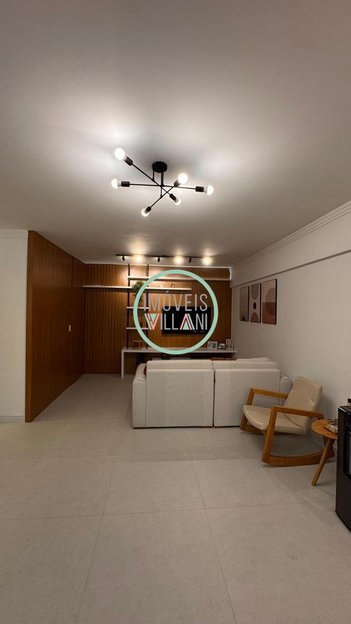 apartment em Rua José Alves dos Santos, Floradas de São José - São José dos Campos - SP