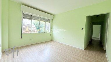 apartment em Félix da Cunha, Floresta - Porto Alegre - RS