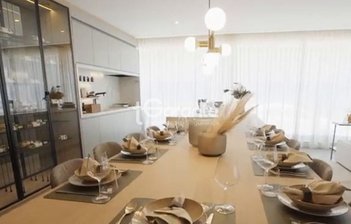 apartment em Rua Iperoig, Perdizes - São Paulo - SP