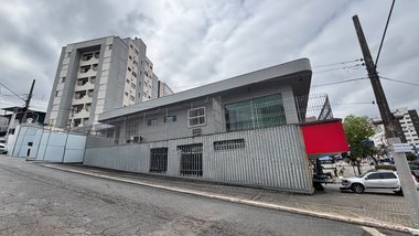 commercial_building em Rua Ismael Vieira das Neves, Jardim Aparecida - São José dos Campos - SP