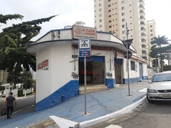 commercial_building em Bento Gonçalves, Vila Regente Feijó - São Paulo - SP