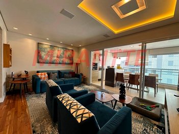 apartment em Rua Norma Pieruccini Giannotti, Barra Funda - São Paulo - SP