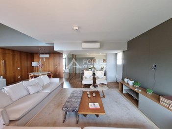apartment em Avenida Giuseppe Cilento, Jardim Botânico - Ribeirão Preto - SP