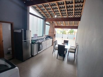 apartment em Rua Igarapé, Paraíso - Santo André - SP