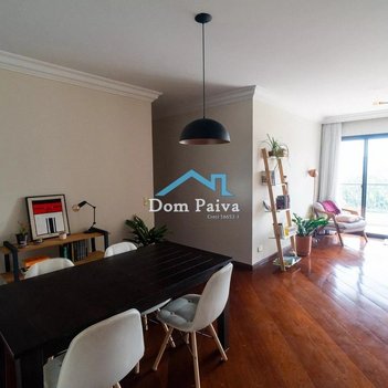 apartment em Rua Doutor Diogo de Faria, Vila Clementino - São Paulo - SP