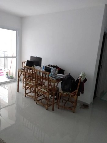 apartment em Avenida Santa Catarina, Vila Mascote - São Paulo - SP
