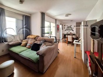 apartment em Rua Cipriano Barata, Ipiranga - São Paulo - SP