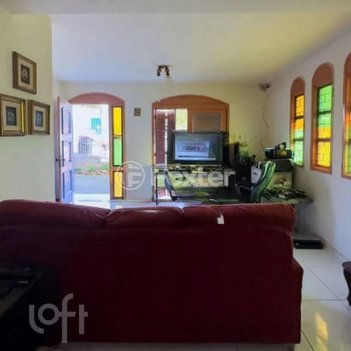 house em Rua Martins de Lima, Vila São José - Porto Alegre - RS