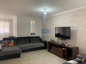house em Rua Bamboré, Ipiranga - São Paulo - SP