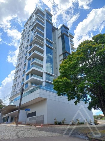 apartment em Ceará, São Cristóvão - Lajeado - RS