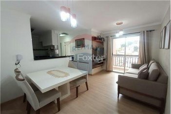 apartment em Rua Balsa, Vila Santa Delfina - São Paulo - SP