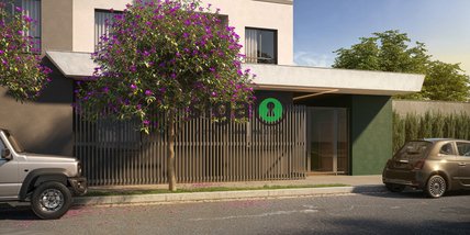 apartment em Rua Francisco de Morais, Chácara Santo Antônio (Zona Sul) - São Paulo - SP