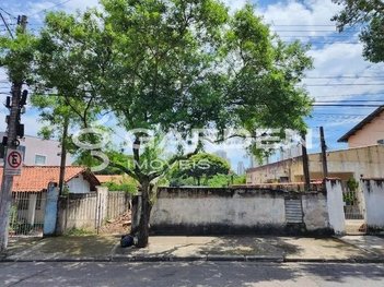 land_lot em Rua Caruaru, Parque Industrial - São José dos Campos - SP
