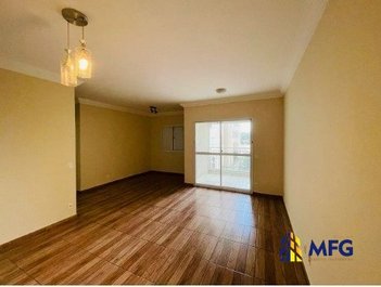 apartment em Rua Renato Chiozzotto, Jardim Maria José - Votorantim - SP