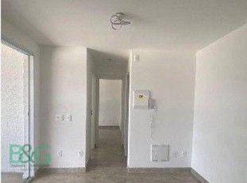 apartment em Rua do Bosque, Barra Funda - São Paulo - SP