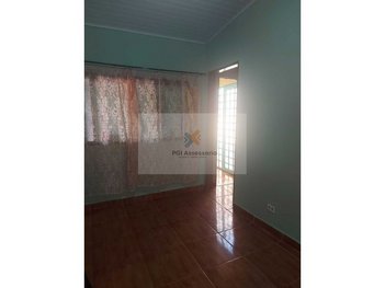 house em Rua Vicente Vaz Pereira, Jardim Arroyo - São José do Rio Preto - SP