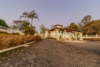 house em Estrada Capitão Gentil Machado de Godoy, Elsa - Viamão - RS