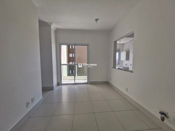 apartment em Rua Pedro Virillo, Jardim Santiago - Indaiatuba - SP