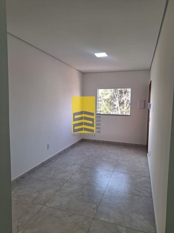 apartment em Rua Luiz Carlos Bonucci Filócomo, Chácaras Luzia Vicente - Bragança Paulista - SP