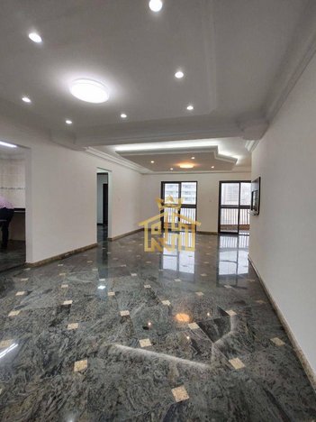 apartment em Rua Monte Castelo, Aviação - Praia Grande - SP