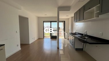 apartment em Rua Alexander Graham Bell, Parque Jamaica - Londrina - PR