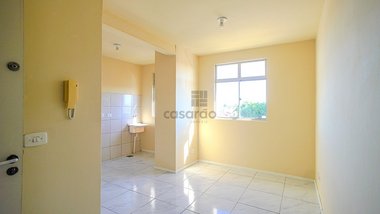 apartment em Rua José Lins do Rego, Fragata - Pelotas - RS