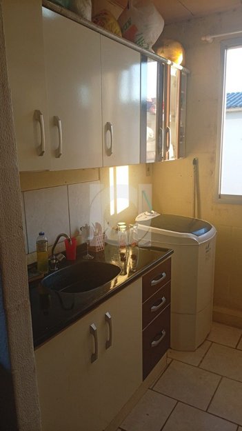 apartment em Rua Albino Kempf, Rio dos Sinos - São Leopoldo - RS