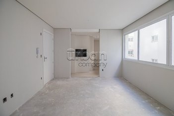 apartment em Rua Carlos Von Koseritz, São João - Porto Alegre - RS