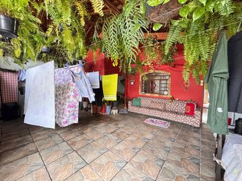 house em Rua Júlio Fabretti, Conjunto Habitacional Vida Nova - Campinas - SP