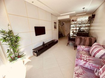 apartment em Avenida Hercílio Luz, Centro - Florianópolis - SC