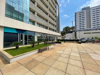 business em Del Rey, Caiçaras - Belo Horizonte - MG