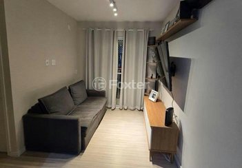 apartment em Avenida Nazaré, Ipiranga - São Paulo - SP