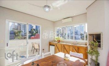 apartment em Barão de Ubá, Bela Vista - Porto Alegre - RS