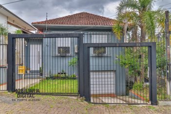 house em Rua Everaldo Marques da Silva, Partenon - Porto Alegre - RS