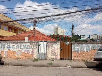land_lot em Rua Odassi Nazzali, Vila Bela Vista (Zona Norte) - São Paulo - SP