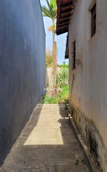 house em Avenida 7, Centro - Ipeúna - SP
