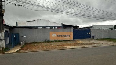industrial em Rua Antônio da Surreição, Chácaras Nova Suzano - Suzano - SP