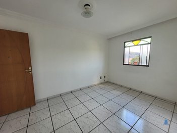 apartment em Rua Jacob Marra de Freitas, Serra Verde (Venda Nova) - Belo Horizonte - MG