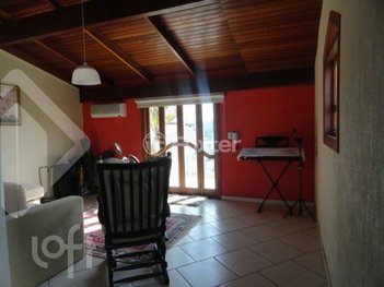 house em Rua das Camélias, Igara - Canoas - RS