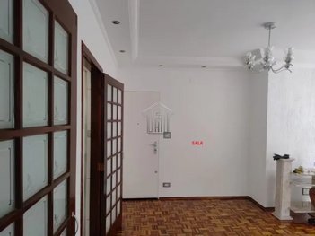 apartment em Rua Almirante Tamandaré, Centro - Santo André - SP